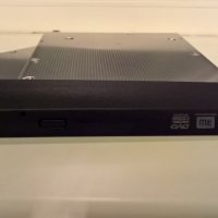 DVD записвачка – модел-GT50N- SATA -от лаптоп DELL - 15R N5110, снимка 7 - Части за лаптопи - 38551057