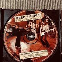Deep Purple , снимка 13 - CD дискове - 39533891