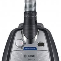 Прахосмукачка Bosch Relaxx'x ProSilence Plus, снимка 3 - Прахосмукачки - 38104255