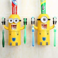 Диспенсър за паста за зъби Миньон, снимка 1 - Други стоки за дома - 31824719