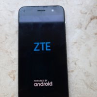 Мобилен телефон ZTE, снимка 1 - ZTE - 38629215