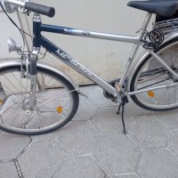 Макензи 28 ц 7 ск алуминиев размер 50см, снимка 9 - Велосипеди - 40449957