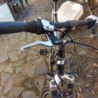 Алуминиево колело rixe , снимка 3 - Велосипеди - 31716220