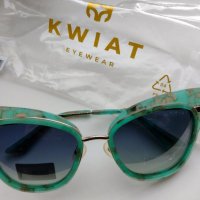 Слънчеви очила KWIAT Exclusive KS EX 9153 E , снимка 5 - Слънчеви и диоптрични очила - 39180081