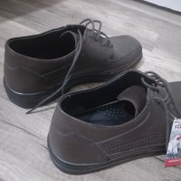 Мъжки Официални Обувки ( ROHDE ), снимка 5 - Официални обувки - 38207304