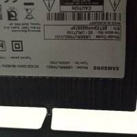 Говорители за ТВ SAMSUNG UE55RU7092U, снимка 4 - Части и Платки - 37358068