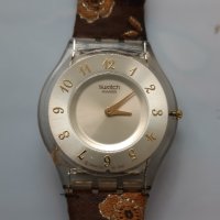 swatch, снимка 3 - Дамски - 29499013