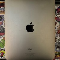 Apple iPad 32gb + Cellular, снимка 3 - Таблети - 44499496