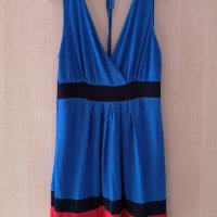  Дамски летни рокли , снимка 16 - Рокли - 29152437