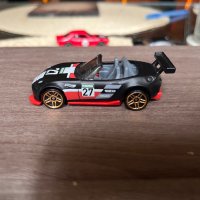 Hotwheels-Mazda RX7, снимка 1 - Колекции - 42460445