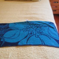 Комплект кърпи и изтривалка, снимка 3 - Хавлиени кърпи - 35325016
