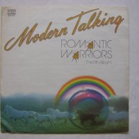 ВТА 12207 - Modern Talking.Romantic Warriors (5th album), снимка 1 - Грамофонни плочи - 37754445