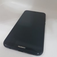 Нов оригинален дисплей за Huawei P20 lite с рамка и батерия, снимка 4 - Резервни части за телефони - 30960029