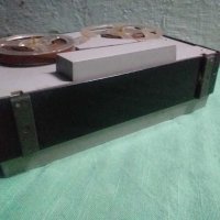 ОРБИТА 2 Магнетофон, снимка 9 - Радиокасетофони, транзистори - 30315578