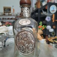 Cardhu vintage collectable botle, снимка 1 - Антикварни и старинни предмети - 37117695