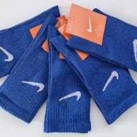 чорапи NIKE комплект от 6 чифта , снимка 4 - Други - 38195404