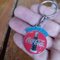 Ключодържател Кока Кола,Coca Cola #20, снимка 2 - Други ценни предмети - 42134366