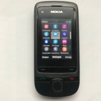 Nokia C2-05, снимка 4 - Nokia - 37665104