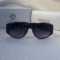 Versace слънчеви очила унисекс дамски слънчеви очила, снимка 5 - Слънчеви и диоптрични очила - 35573295