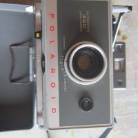 Невероятен фотоапарат полароид камера, снимка 9 - Фотоапарати - 33699765