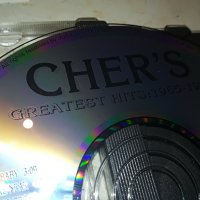 CHERS-CD 2609222040, снимка 3 - CD дискове - 38127346
