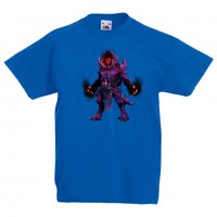 Детска тениска Shadow Demon DOTA Игра,Изненада,Подарък, снимка 5 - Детски Блузи и туники - 36714684