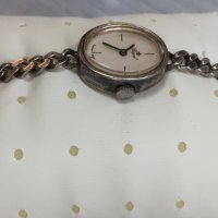 Дамски сребърен часовник Royal №4520 , снимка 2 - Антикварни и старинни предмети - 42164150