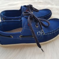 Детски обувки мокасини NEXT №33, снимка 4 - Детски обувки - 37944574