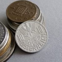 Mонета - Австрия - 10 гроша | 1964г., снимка 2 - Нумизматика и бонистика - 40393527
