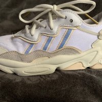 Adidas ozweego номер 39 и 1/3, снимка 9 - Маратонки - 42828304