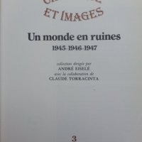Швейцария в 3 тома: Chronique et images la Suisse in 1939-1940-1941 * 1942-1943-1944 *1945-1946-1947, снимка 6 - Специализирана литература - 30900039