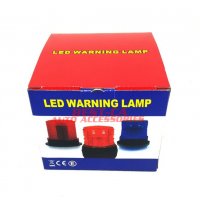 LED aварийна лампа маяк 30 диода DC10-30V пътна помощ, автомобили със специално предназначение, снимка 6 - Аксесоари и консумативи - 33860554