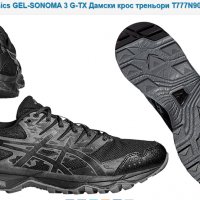 маратонки  Asics Gel-Sonoma 3 G-Tx GORE-TEX номер 40, снимка 2 - Маратонки - 31582237