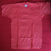 Нови тениски - 100% памук, снимка 2 - Тениски - 31940182