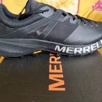 Маратонки за тичане, трекинг, планински обувки Merrell MQM MTL- EU 46, снимка 5 - Маратонки - 42135579