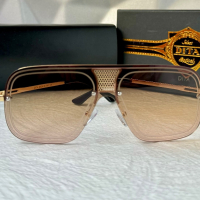 DITA 2021 Мъжки слънчеви очила UV 400 защита с лого, снимка 5 - Слънчеви и диоптрични очила - 44702102