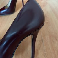 Bata обувки, снимка 2 - Дамски обувки на ток - 40685342
