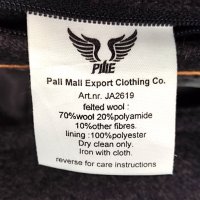 PALL MALL coat XXL, снимка 6 - Палта - 38327979