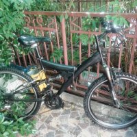 Продавам колело БАЙК, снимка 1 - Велосипеди - 37742462