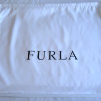 Furla Противопрахови торби, снимка 1 - Чанти - 40313534