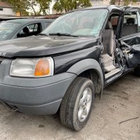 Land Rover Freelander 2.0DI на части, снимка 1 - Автомобили и джипове - 34324504