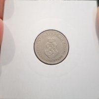 5 стотинки 1912, снимка 2 - Нумизматика и бонистика - 38966045
