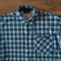 salewa polarlite mens shirts - страхотна мъжка риза КАТО НОВА, снимка 3 - Ризи - 38630181