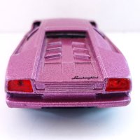 Lamborghini Diablo Maisto 1:40, снимка 3 - Колекции - 42018299