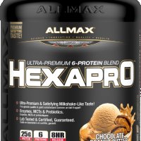 HexaPro 2270 грама, снимка 2 - Хранителни добавки - 42078949