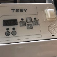 Конвектор TESY Електрически Радиатор За Стена 3000W