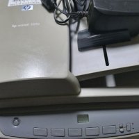 Скенер HP Scanjet 5590 Digital Flatbed Scanner, L1910A, снимка 1 - Принтери, копири, скенери - 38964008