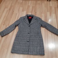 Дамско палто на GUESS , снимка 7 - Палта, манта - 44366433