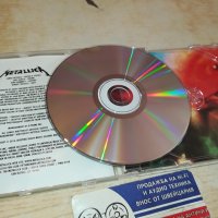METALLICA CD 3010231329, снимка 17 - CD дискове - 42778380