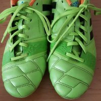 Adidas футболни бутонки. Номер 40, снимка 6 - Футбол - 32085004